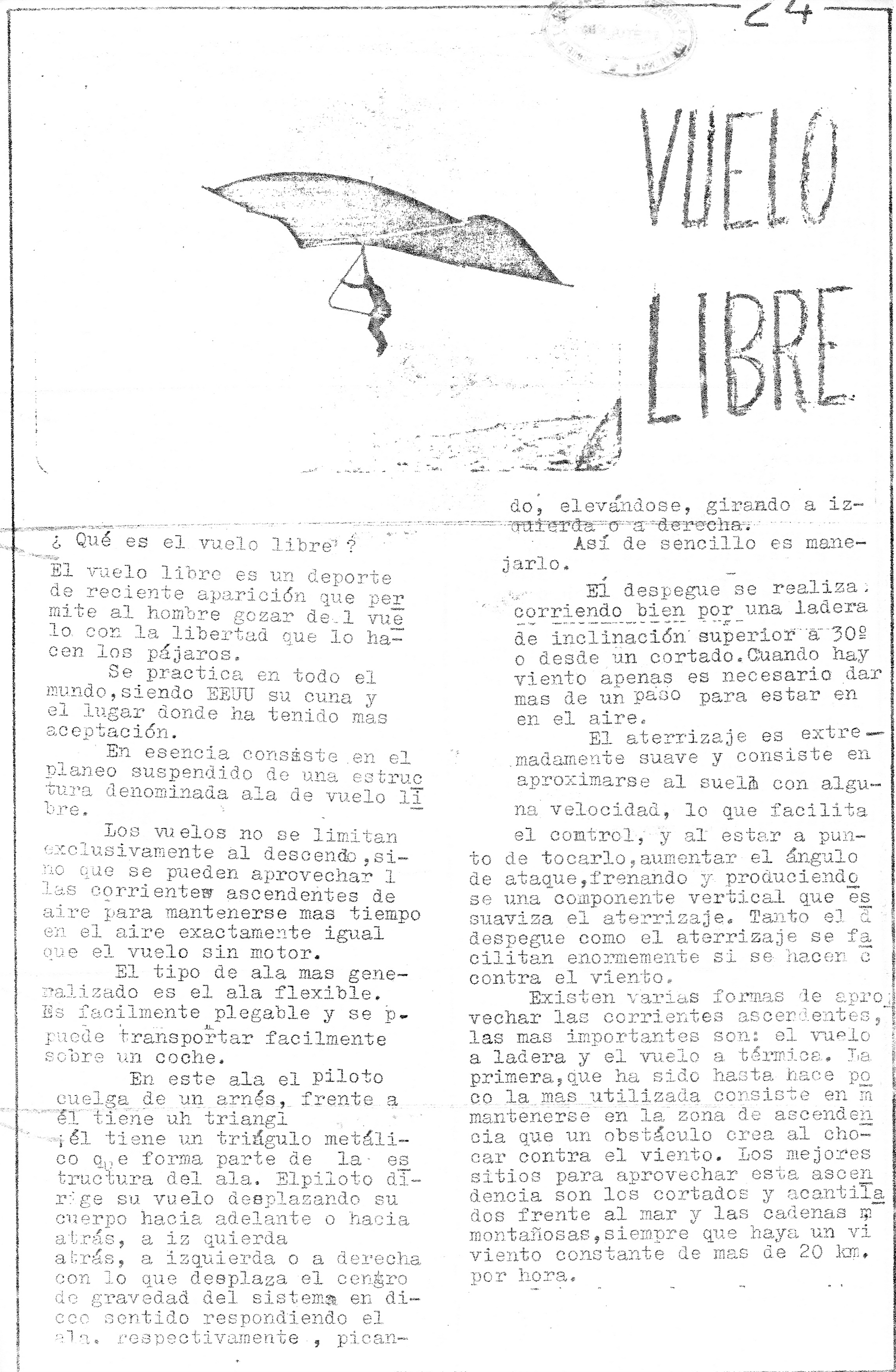 Albatros Núm. 1 - Pág. 24